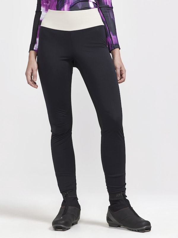 PRO Nordic Race Wind Tights W